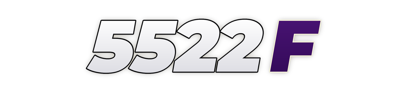 5522f